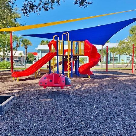 Royal Orleans 111 Apartman St. Pete Beach Kültér fotó