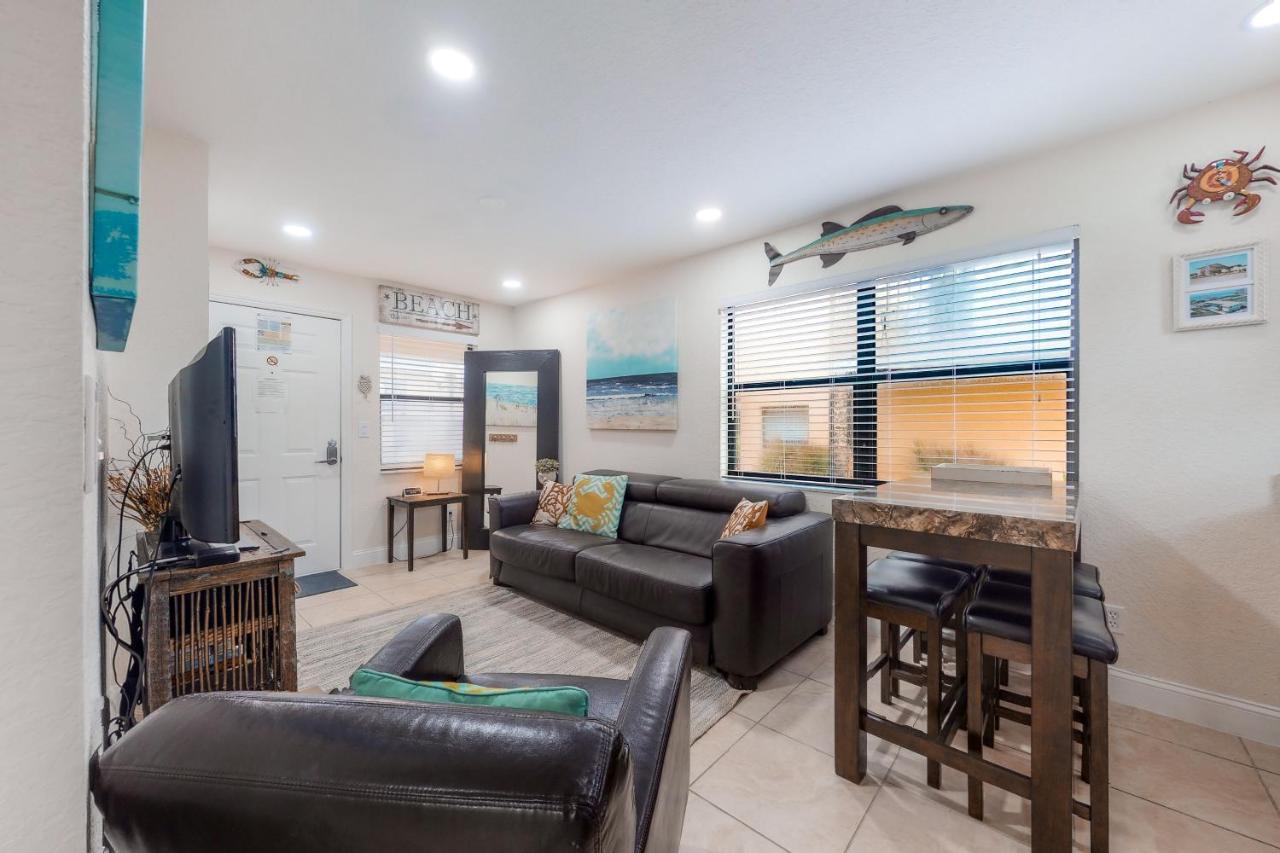 Royal Orleans 111 Apartman St. Pete Beach Kültér fotó