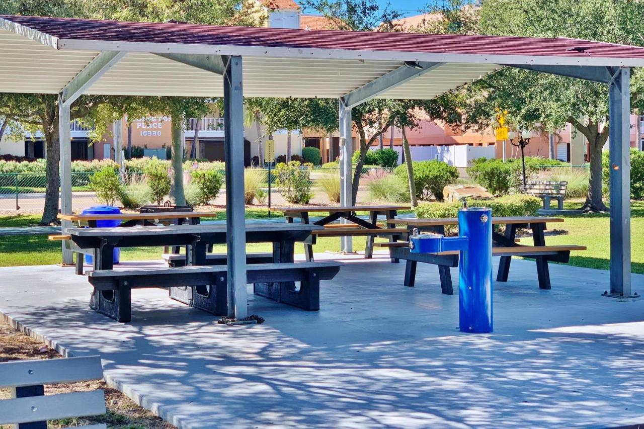 Royal Orleans 111 Apartman St. Pete Beach Kültér fotó