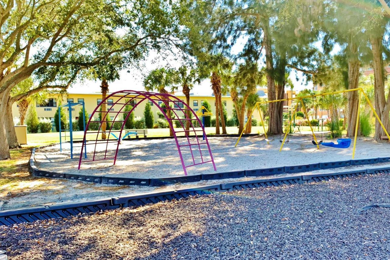 Royal Orleans 111 Apartman St. Pete Beach Kültér fotó