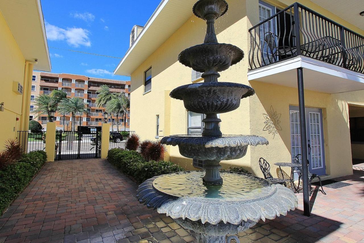 Royal Orleans 111 Apartman St. Pete Beach Kültér fotó