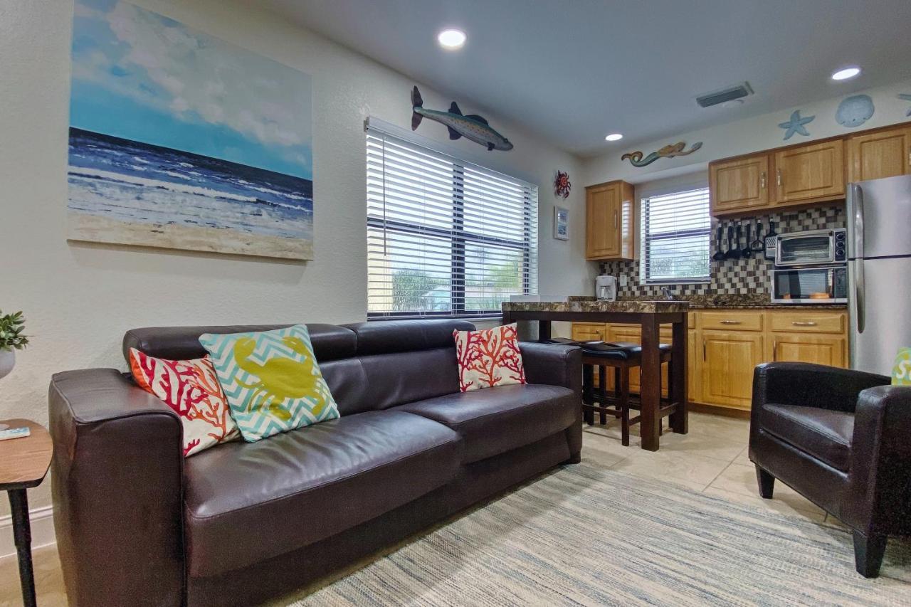 Royal Orleans 111 Apartman St. Pete Beach Kültér fotó