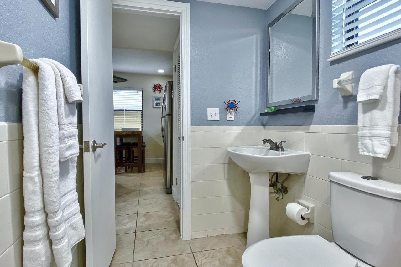 Royal Orleans 111 Apartman St. Pete Beach Kültér fotó