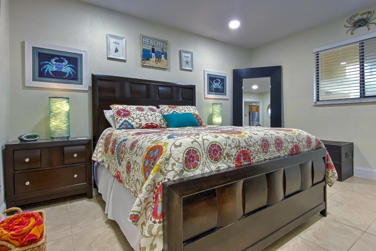 Royal Orleans 111 Apartman St. Pete Beach Kültér fotó