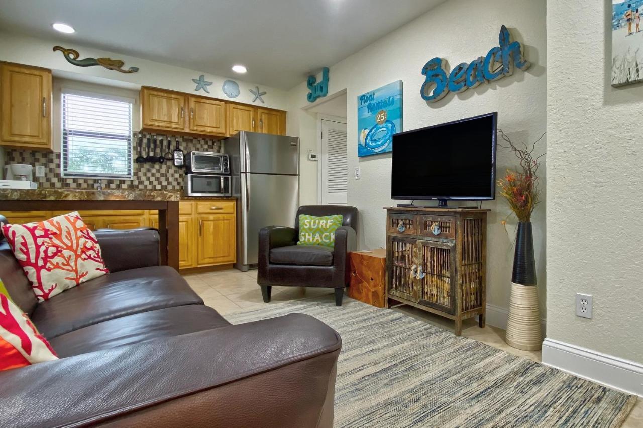 Royal Orleans 111 Apartman St. Pete Beach Kültér fotó