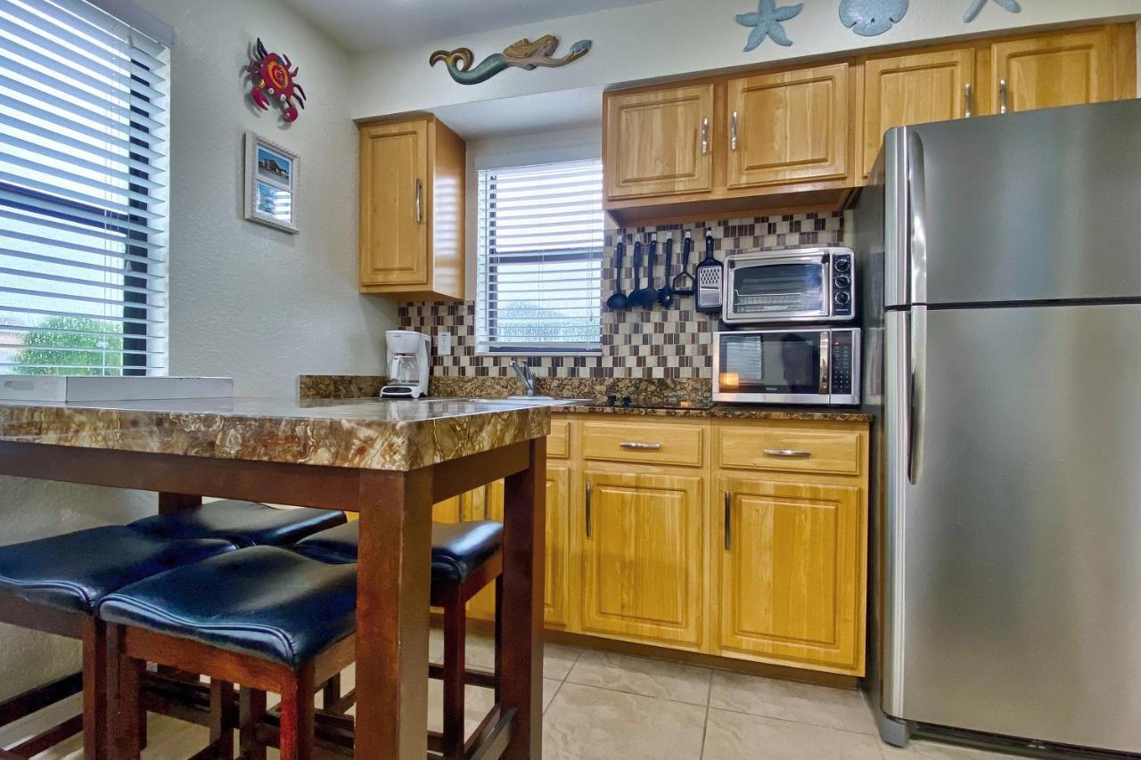Royal Orleans 111 Apartman St. Pete Beach Kültér fotó