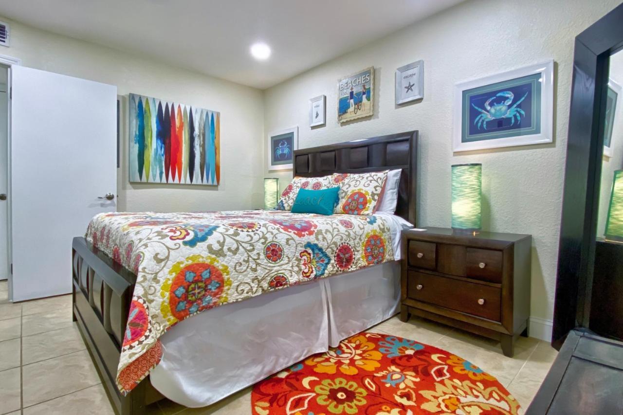 Royal Orleans 111 Apartman St. Pete Beach Kültér fotó